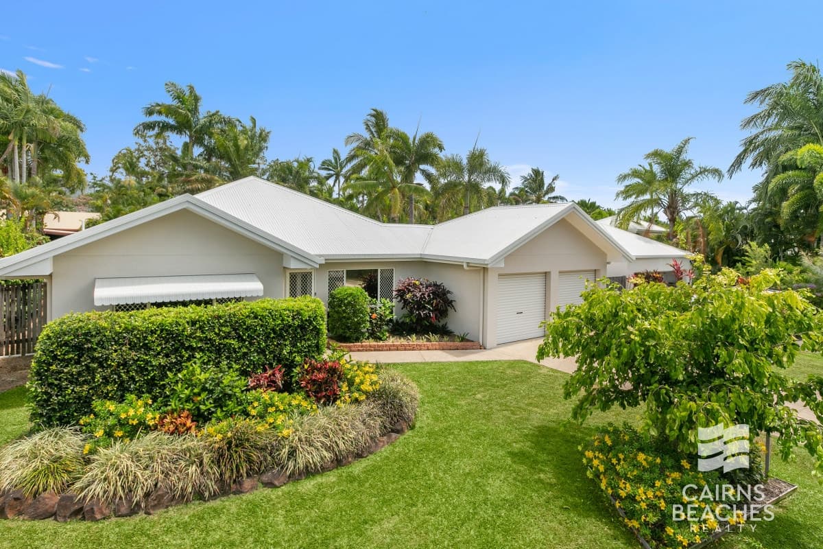 11 Koonya Close, Kewarra Beach - Thumbnail 5