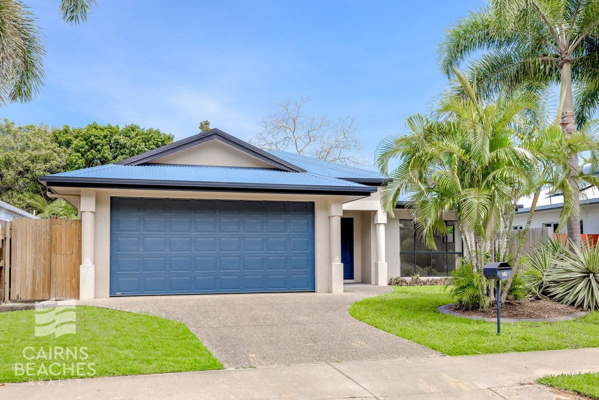 13 Palmetto Street, Palm Cove - Image 1