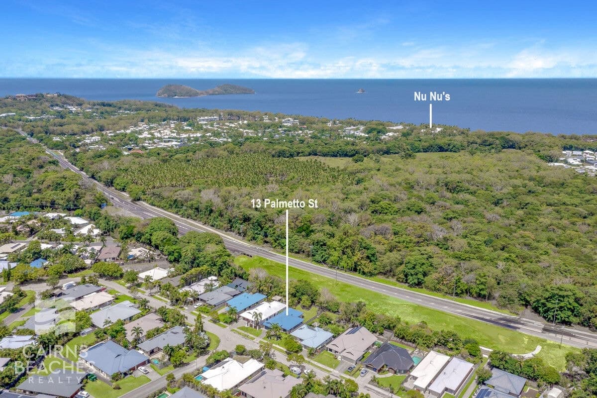 13 Palmetto Street, Palm Cove - Thumbnail 2