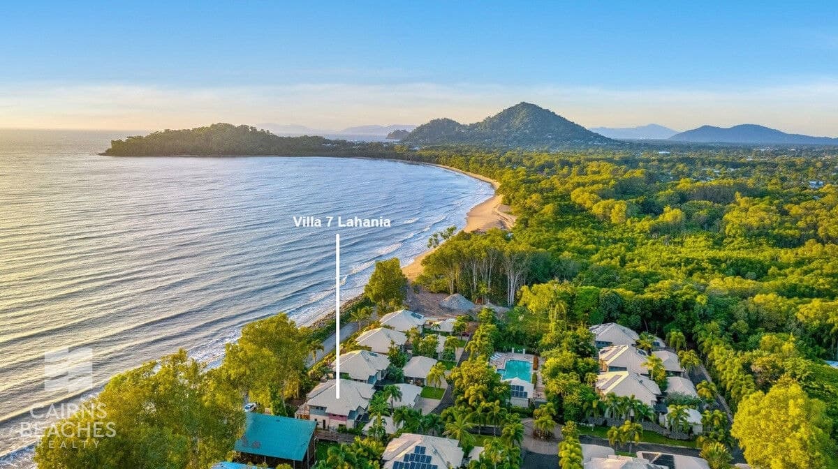 7/5-7 Arlington Esplanade,, Clifton Beach - Image 1