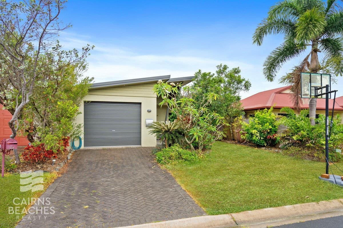 14 Cable Close, Kewarra Beach - Image 1