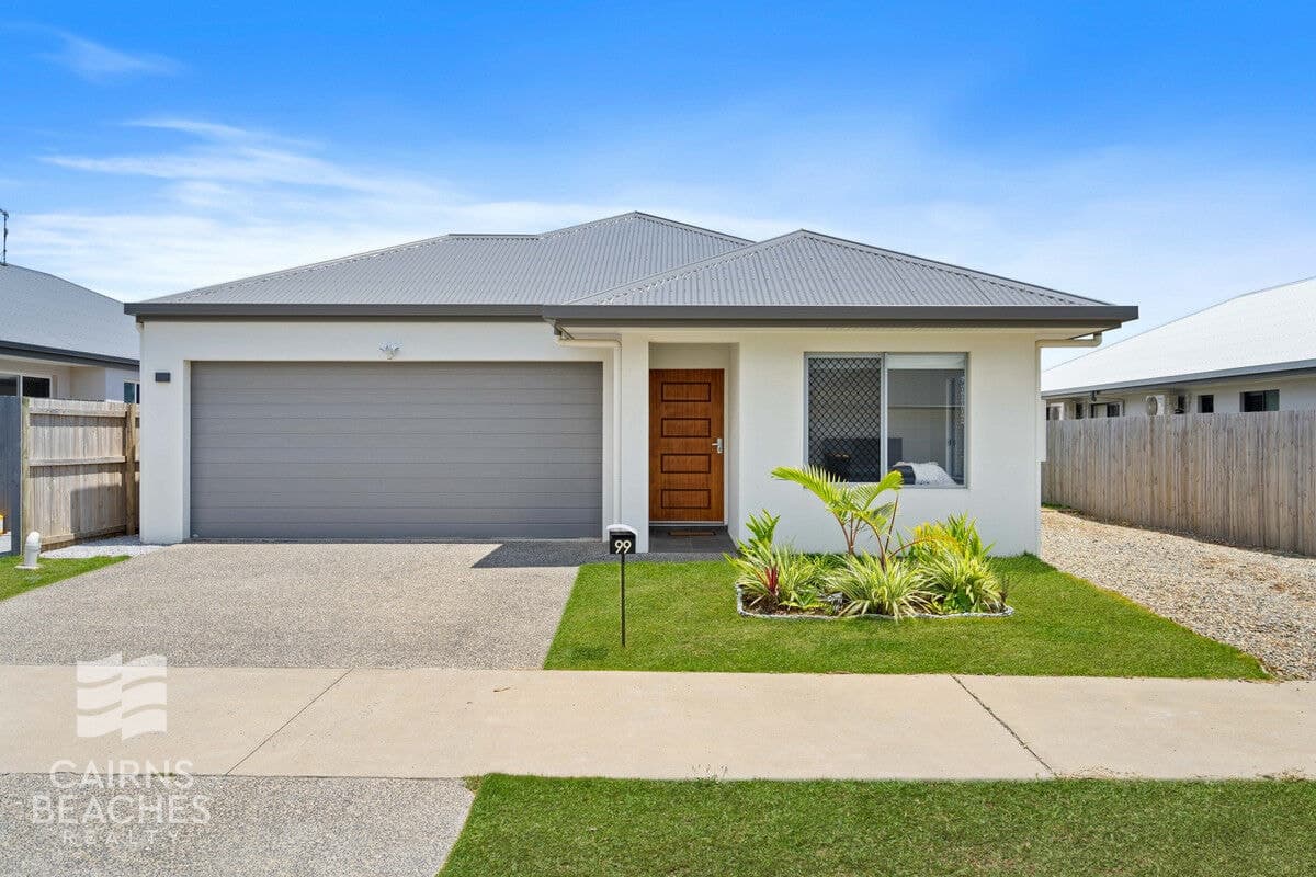 99 Charringa Link, Smithfield - Thumbnail 2