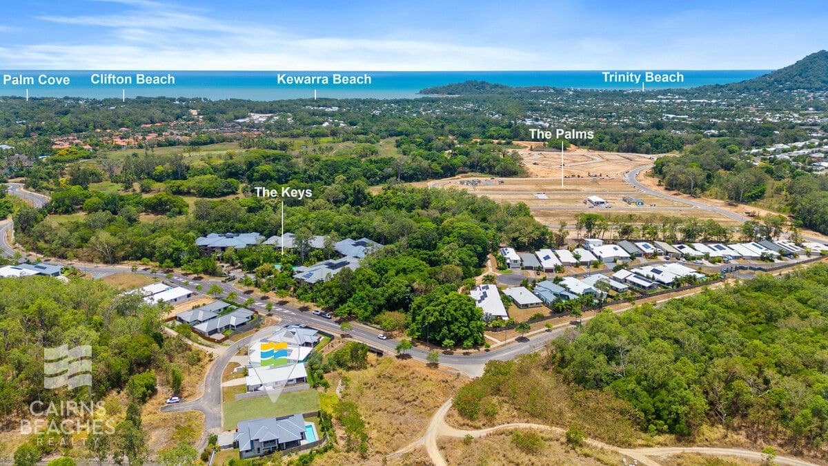 7 Baddely Close, Kewarra Beach - Image 1