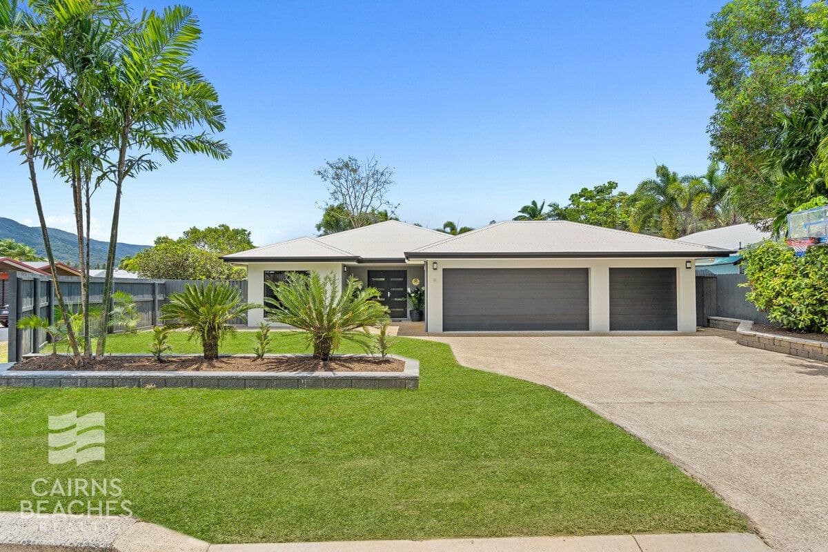 18 Collett Close, Kewarra Beach - Thumbnail 5