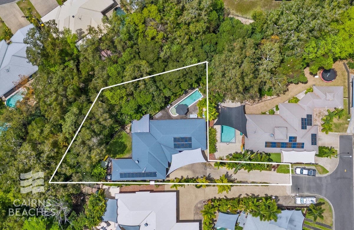 45 Monterey Street, Kewarra Beach - Image 1