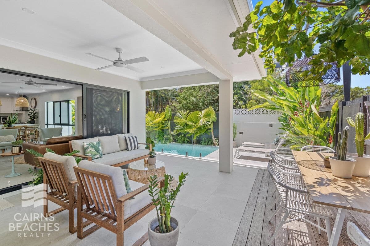 45 Lorne Loop, Kewarra Beach - Image 1