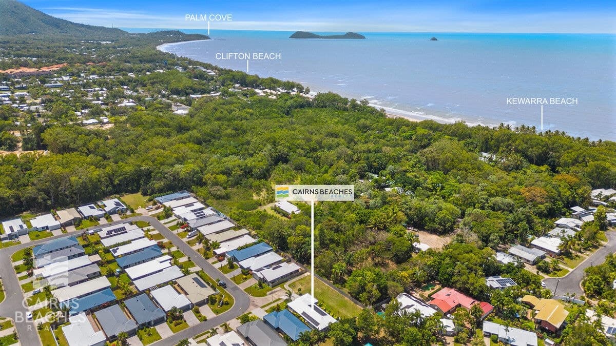 45 Lorne Loop, Kewarra Beach - Thumbnail 2
