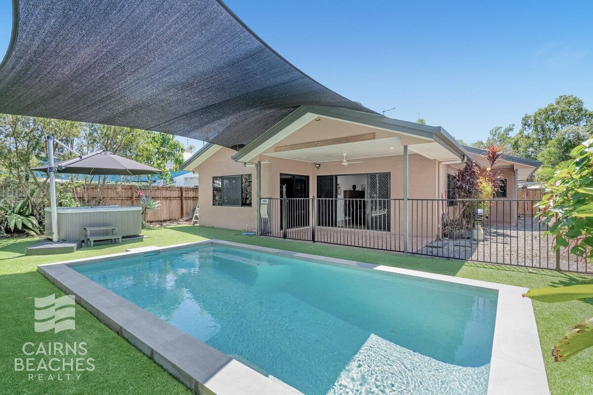 7 Tribulation Close, Kewarra Beach - Image 1