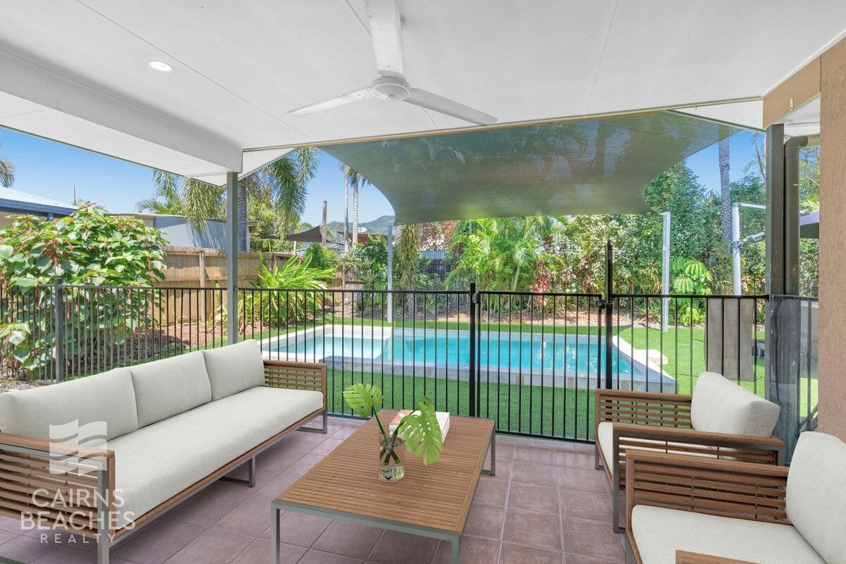 7 Tribulation Close, Kewarra Beach - Thumbnail 2