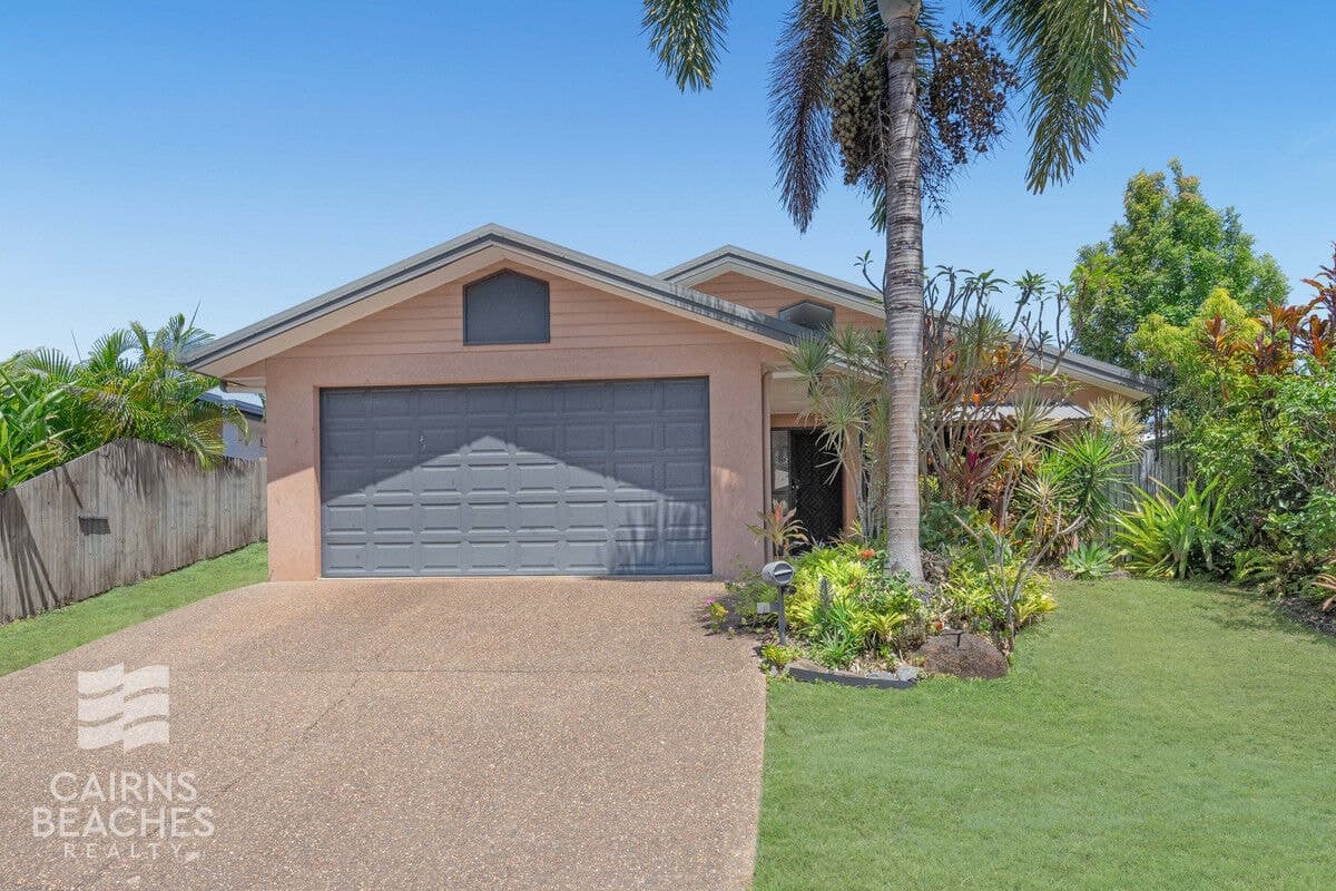 7 Tribulation Close, Kewarra Beach - Thumbnail 3