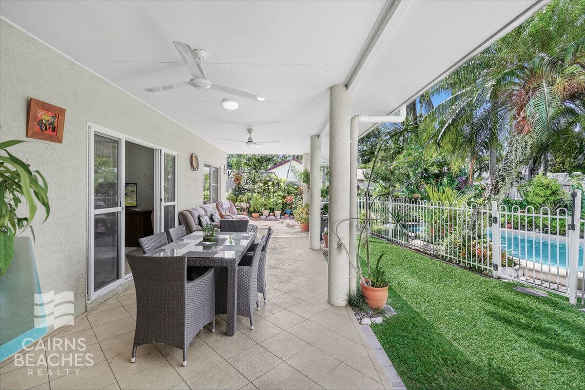 9 Koonya Close, Kewarra Beach - Thumbnail 2