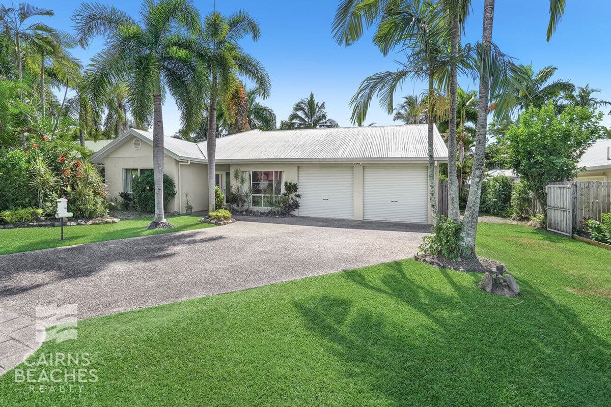 9 Koonya Close, Kewarra Beach - Thumbnail 3
