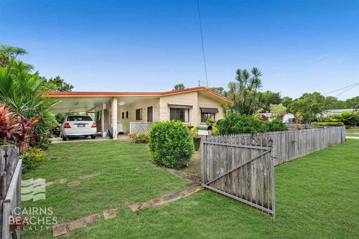 8 Coolangatta Close, Kewarra Beach - Thumbnail 2