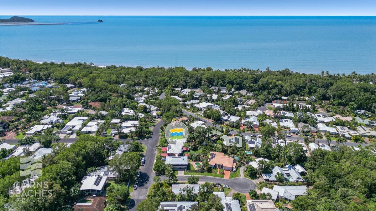 28 Beaver Street, Clifton Beach - Image 1