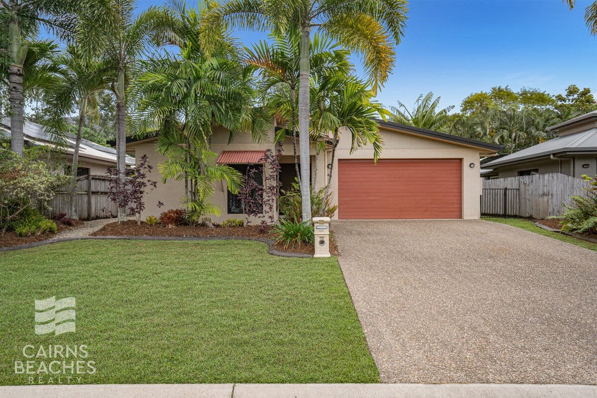46 Monterey Street, Kewarra Beach - Image 1