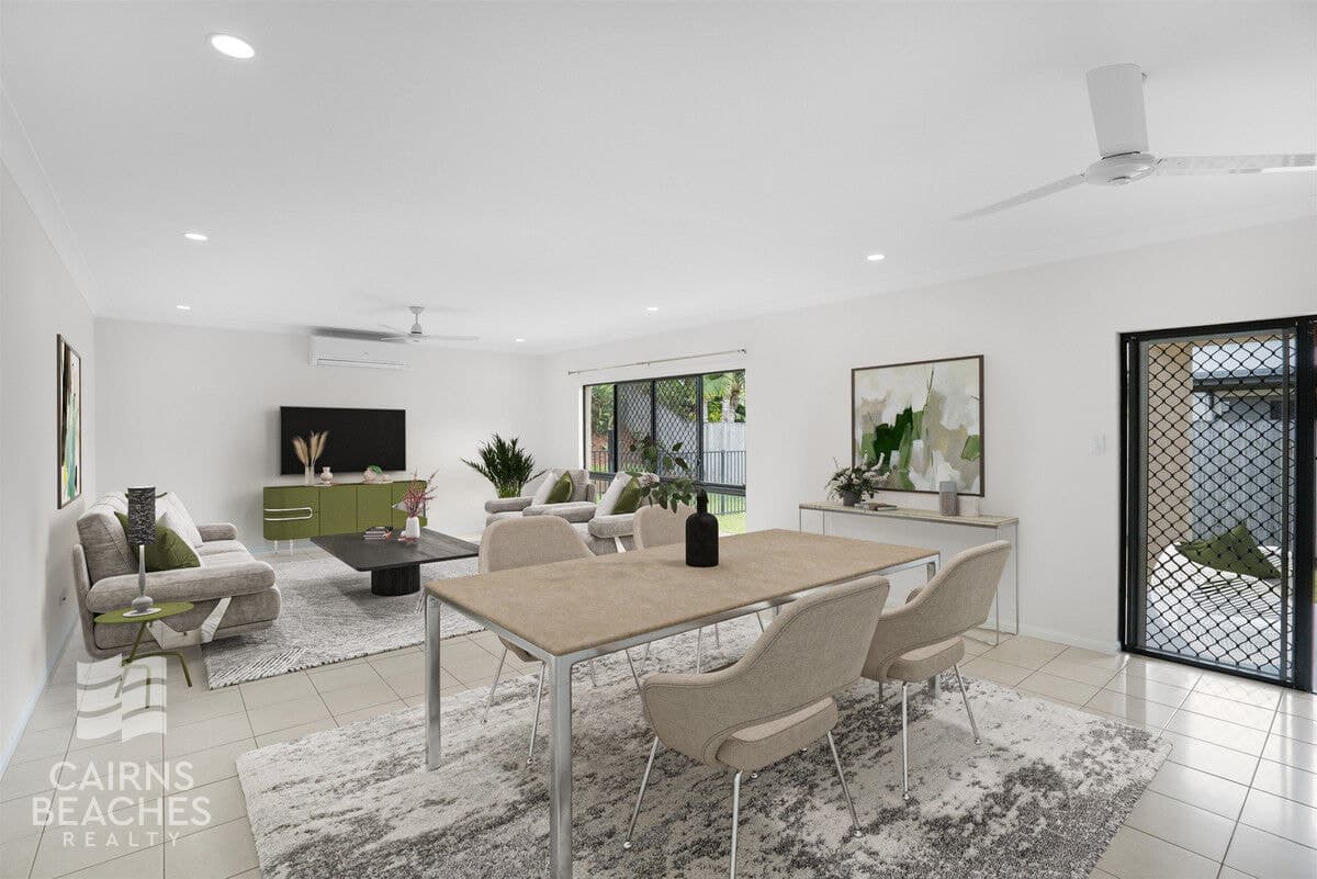 46 Monterey Street, Kewarra Beach - Thumbnail 2
