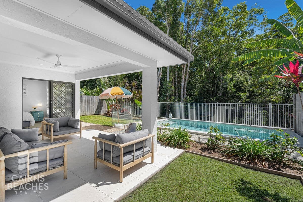 8 Mindil Close, Kewarra Beach - Image 1