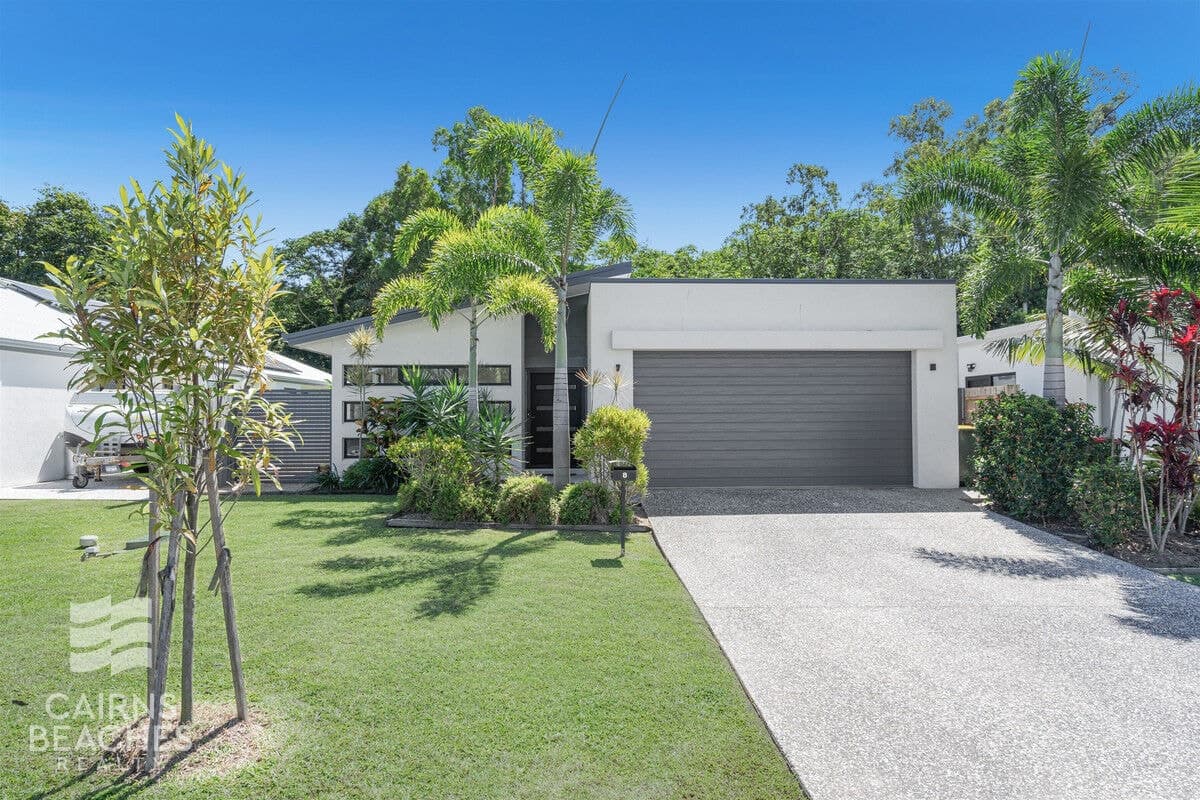 8 Mindil Close, Kewarra Beach - Thumbnail 5