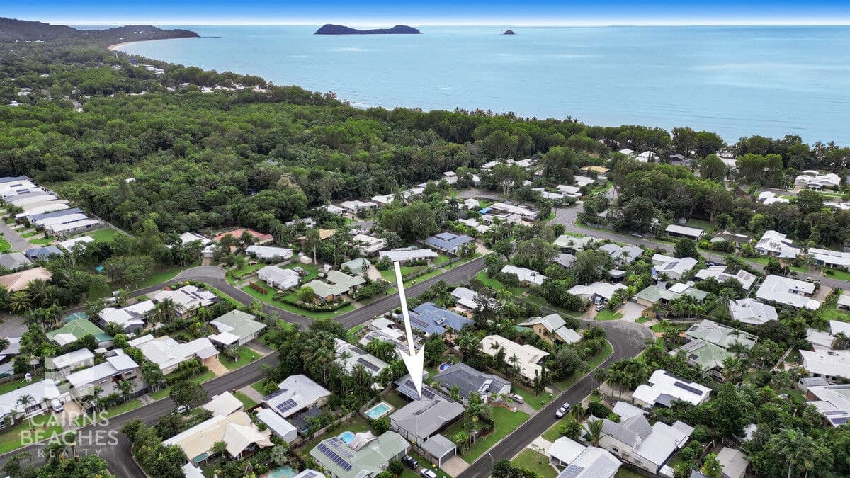 7 Mornington Street, Kewarra Beach - Thumbnail 2