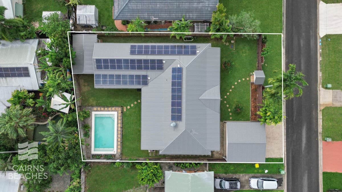7 Mornington Street, Kewarra Beach - Thumbnail 3