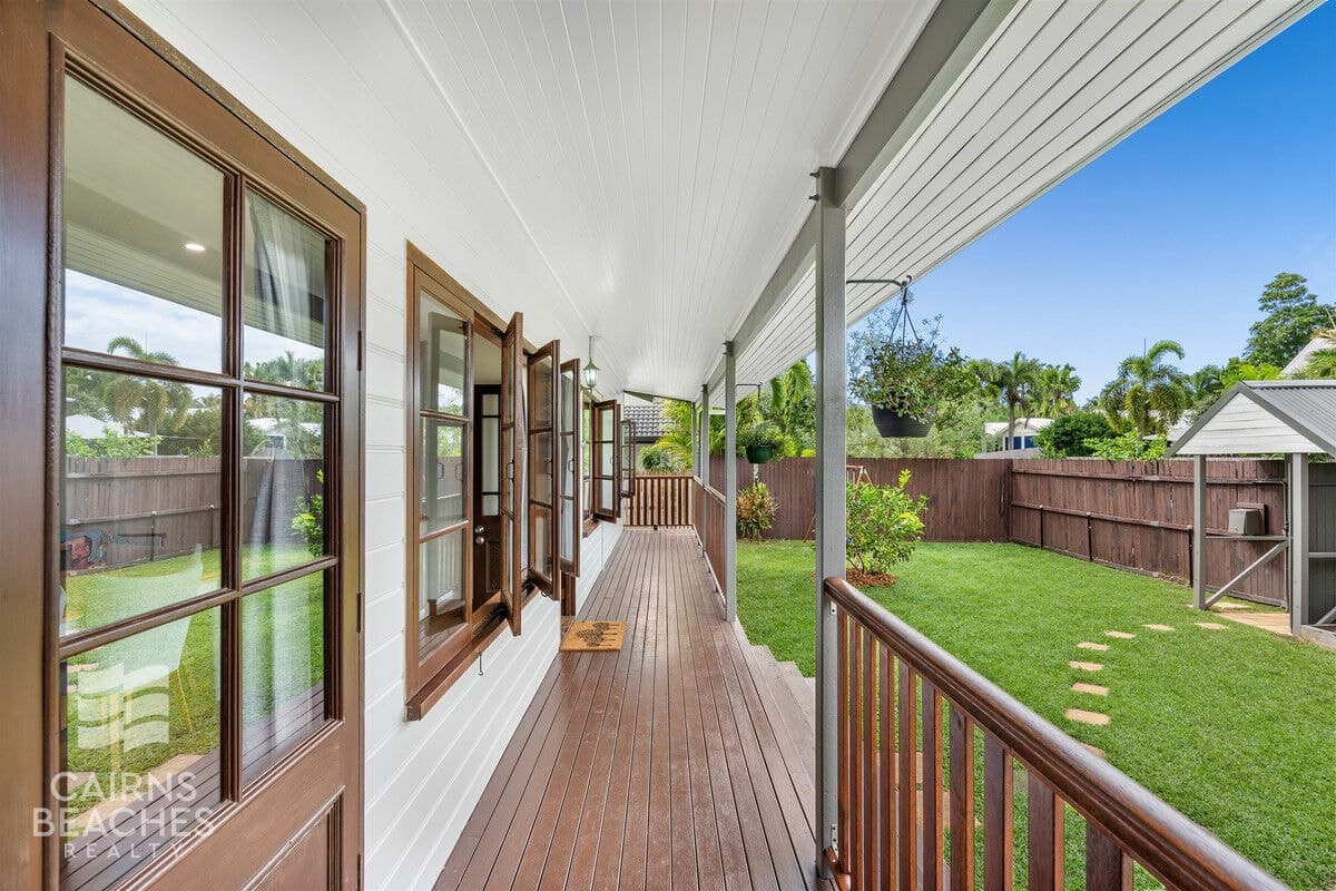 7 Mornington Street, Kewarra Beach - Thumbnail 4