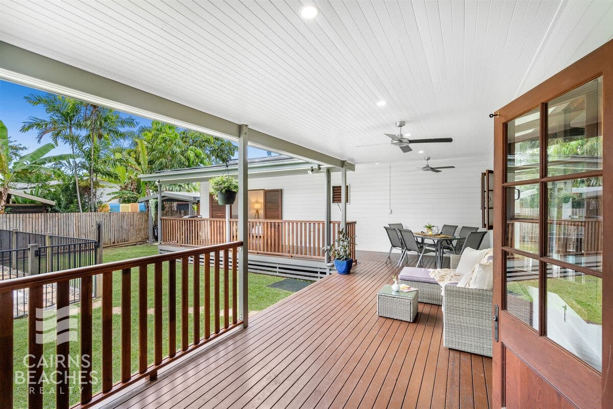 7 Mornington Street, Kewarra Beach - Thumbnail 8