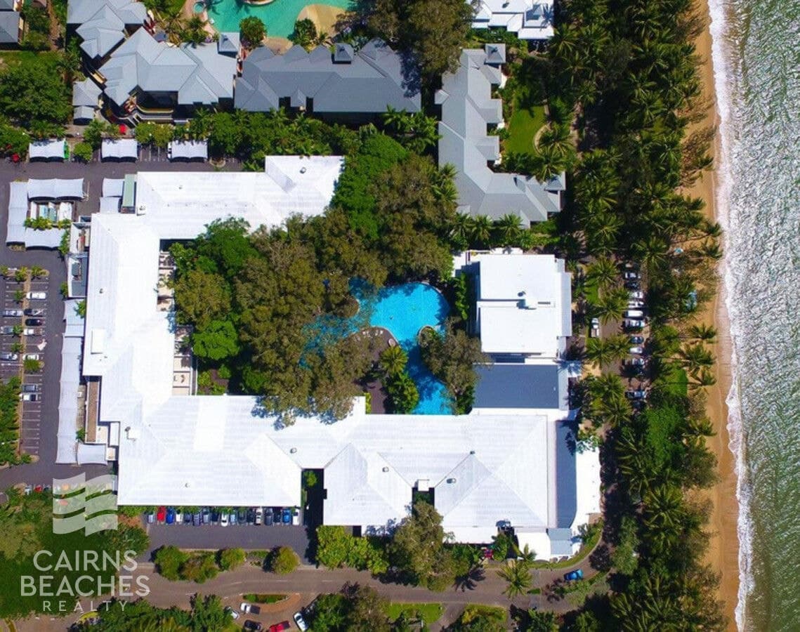 3408/2-22 Veivers Road, Palm Cove - Thumbnail 2