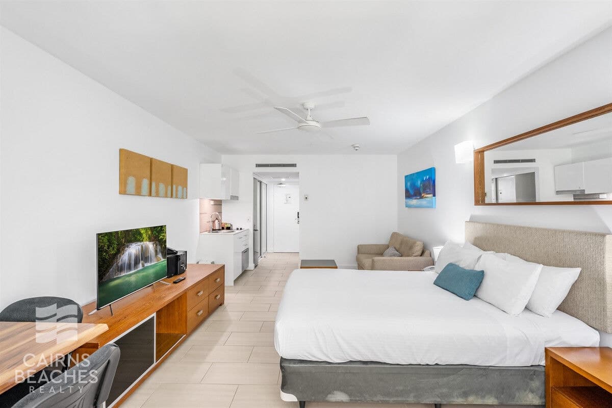 3408/2-22 Veivers Road, Palm Cove - Thumbnail 5