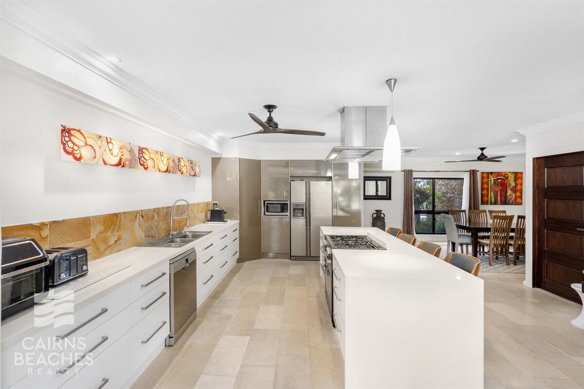 7 Bondi Crescent, Kewarra Beach - Thumbnail 4