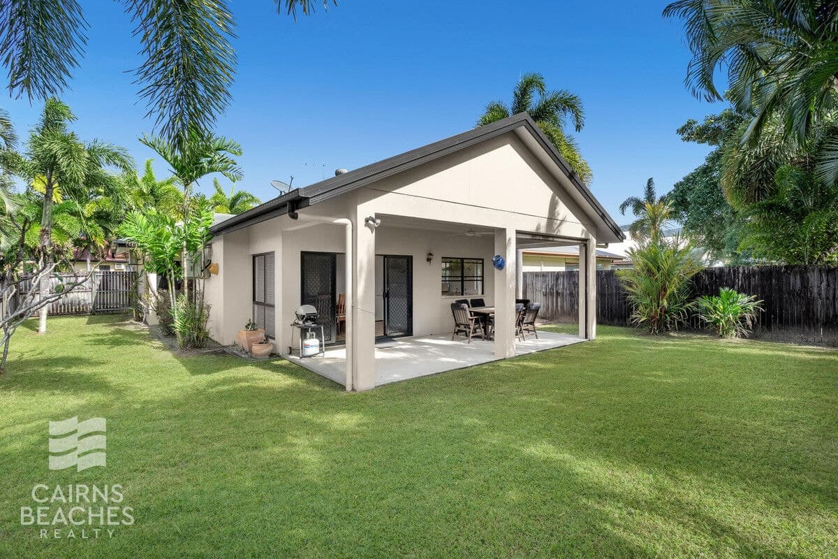 14 Ellis Close, Kewarra Beach - Image 1