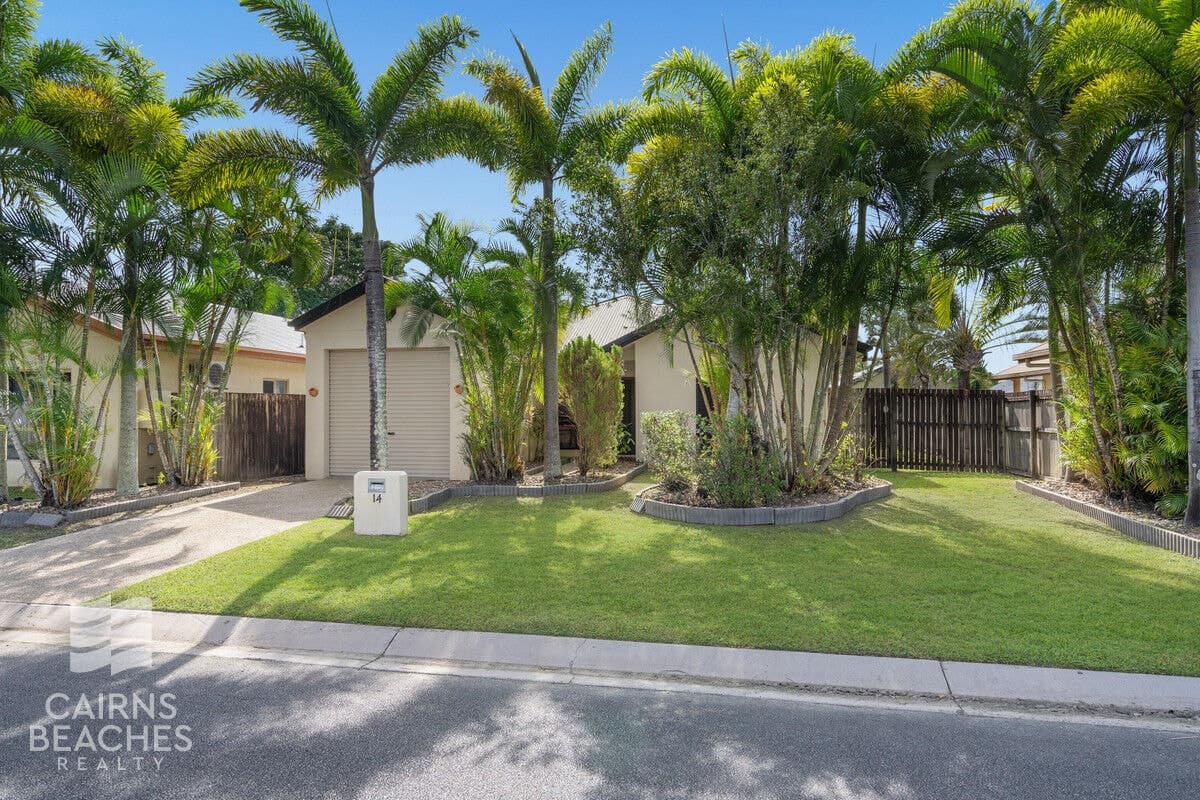 14 Ellis Close, Kewarra Beach - Thumbnail 2