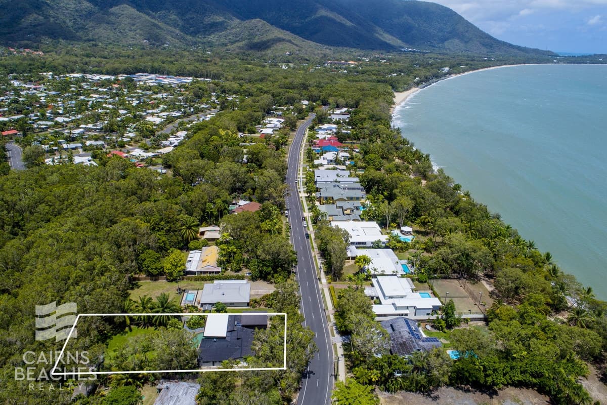27 Kewarra Street, Kewarra Beach - Image 1