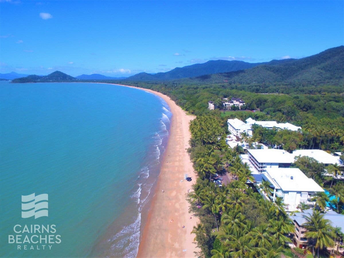 2209/2-22 Veivers Road, Palm Cove - Thumbnail 2