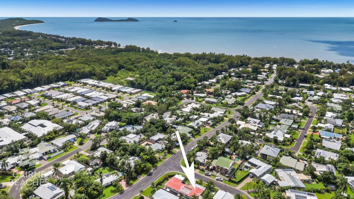 1/11 Carrum Close, Kewarra Beach - Image 1