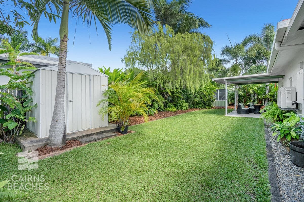 1/11 Carrum Close, Kewarra Beach - Thumbnail 5