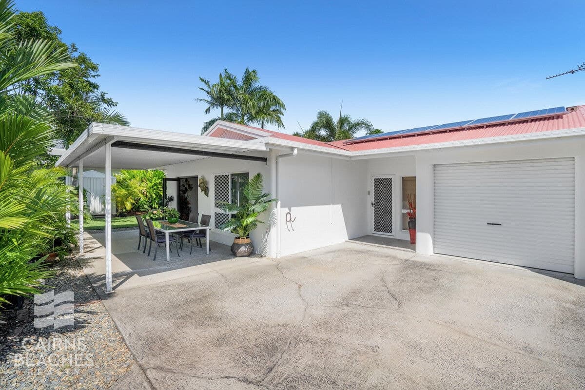 1/11 Carrum Close, Kewarra Beach - Thumbnail 6