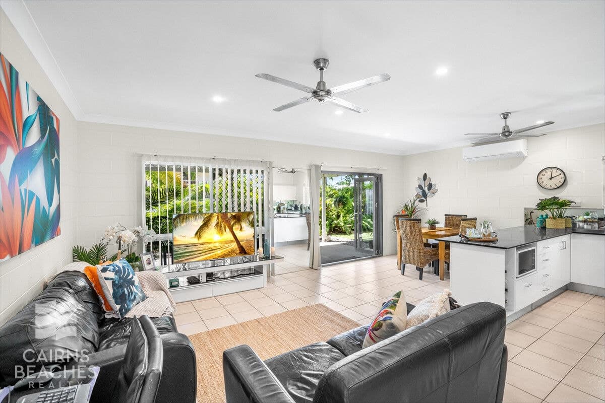 1/11 Carrum Close, Kewarra Beach - Thumbnail 7