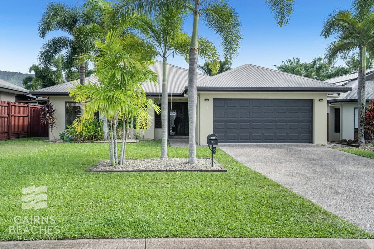 6 Myalup Close, Kewarra Beach - Image 1
