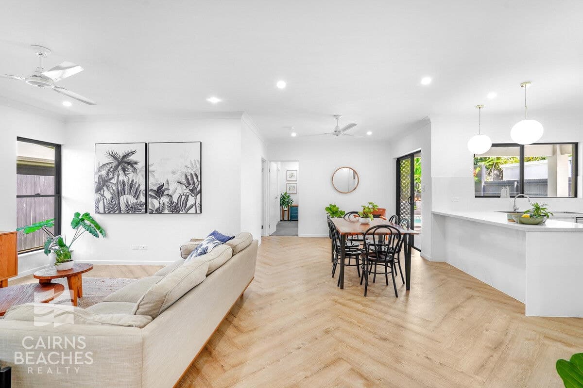 61 Lorne Loop, Kewarra Beach - Thumbnail 2