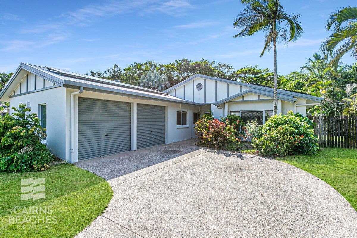 101 Cottesloe Drive, Kewarra Beach - Image 1