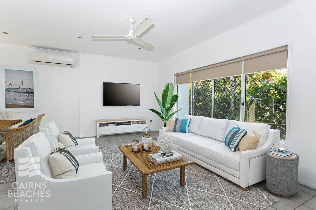 101 Cottesloe Drive, Kewarra Beach - Thumbnail 2