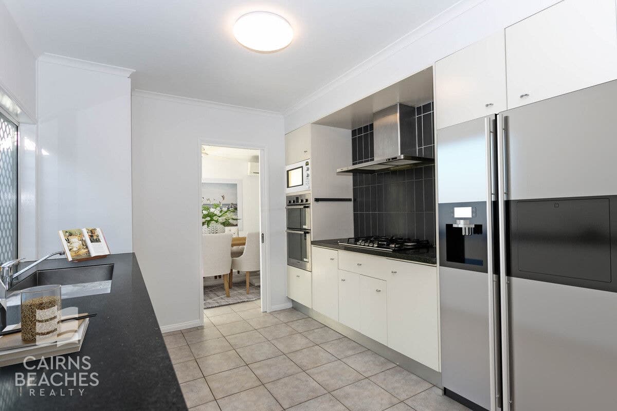 101 Cottesloe Drive, Kewarra Beach - Thumbnail 4