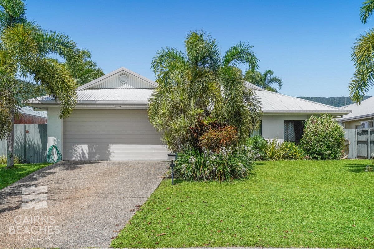 4 Floreat Close, Kewarra Beach - Image 1