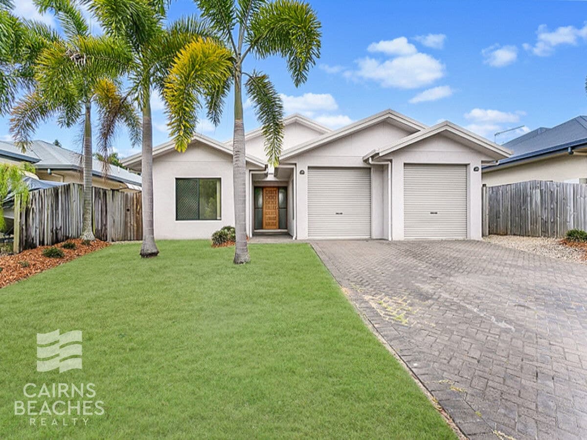 15 Mia Street, Kewarra Beach - Image 1