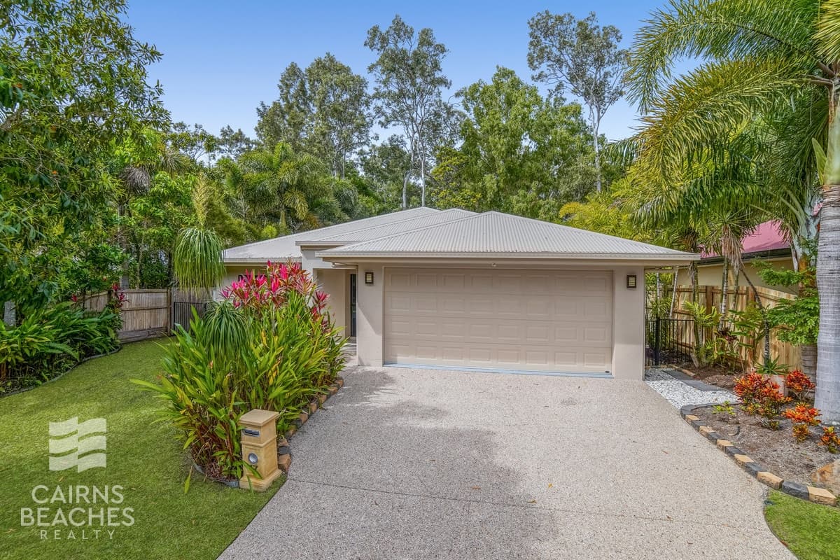 17 Monterey Street, Kewarra Beach - Image 1