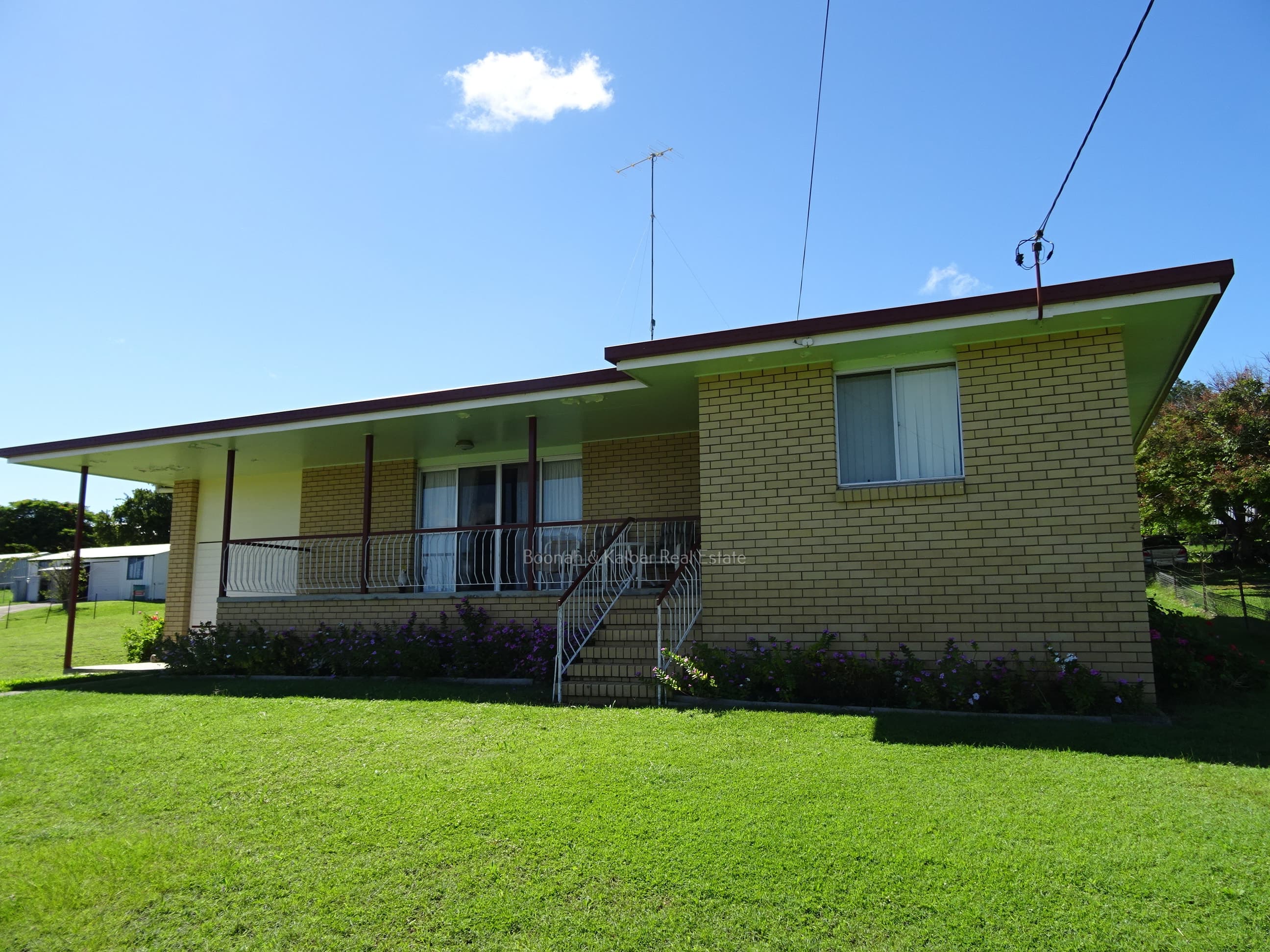 12 Wiss St, Kalbar, Kalbar - Image 1