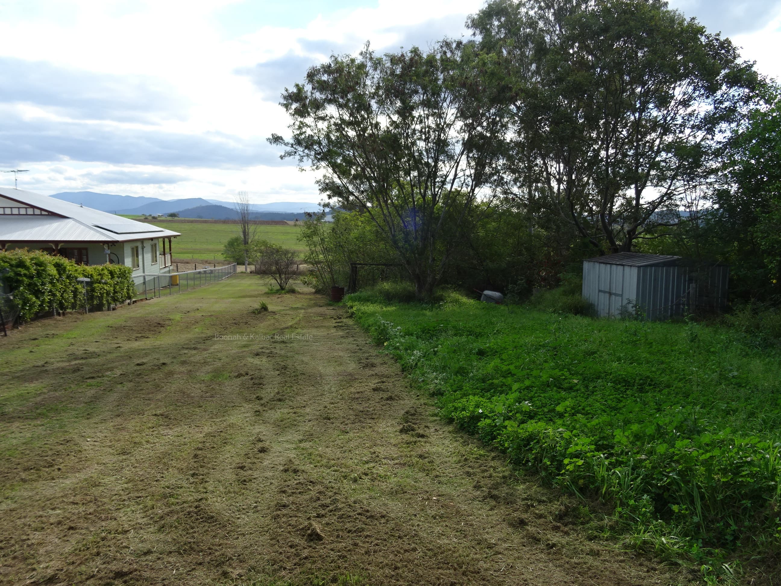 9 Hudson St, Kalbar, Kalbar - Thumbnail 2