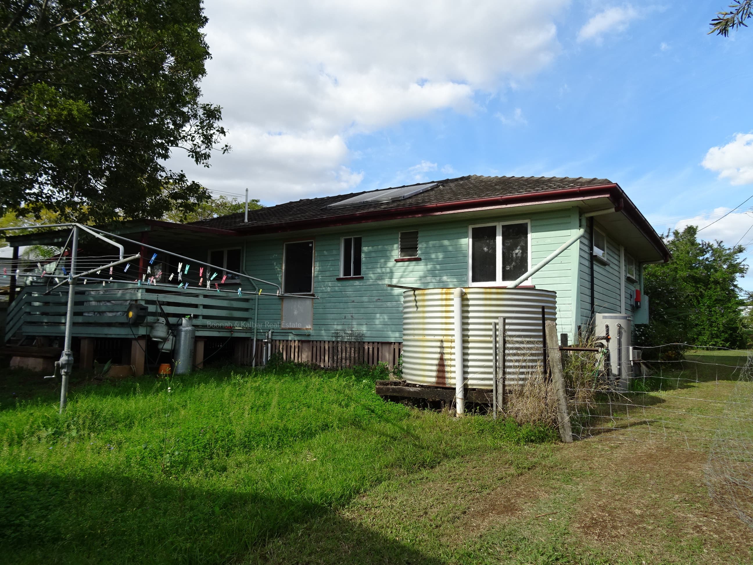 9 Hudson St, Kalbar, Kalbar - Thumbnail 3