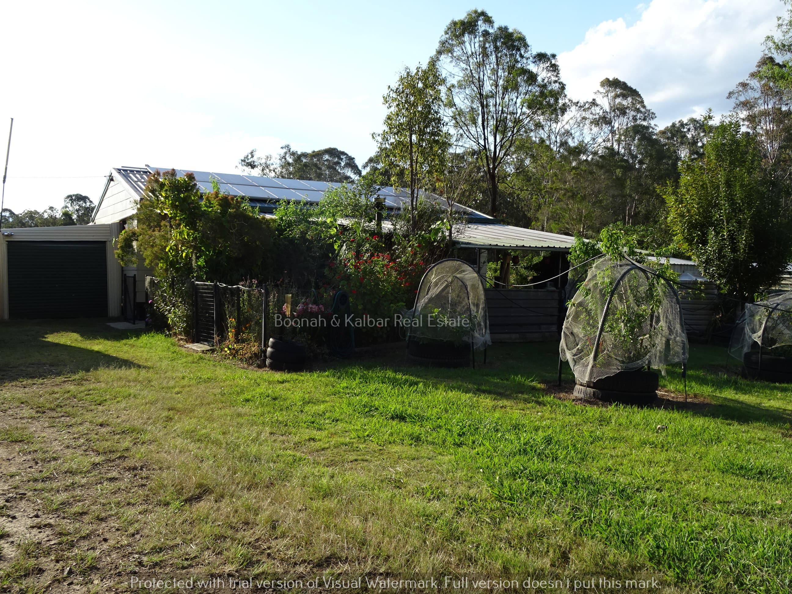2701 Lake Moogerah Rd, Aratula, Aratula - Image 1