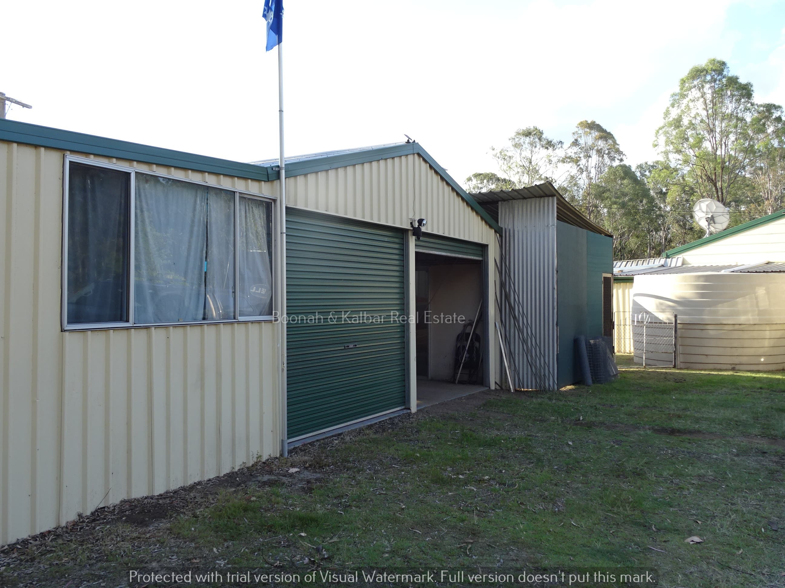 2701 Lake Moogerah Rd, Aratula, Aratula - Thumbnail 2